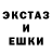 Ecstasy круглые Alex Khudoyan