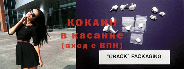 крисы Слюдянка