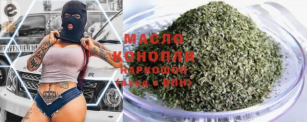 крисы Слюдянка